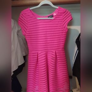 Children's Place Pink dress